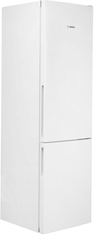 Bosch KGE39AWCA Serie 6 Koel-vriescombinatie VitaFresh: houdt etenswaren langer vers in gekoelde lades Energielabel C Wit - Foto 17