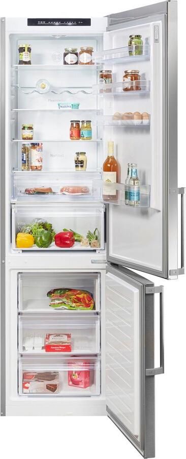 Bosch Serie 4 KGN39VICT | Vrijstaande koelkasten | Keuken&Koken Koelkasten | 4242005274123 - Foto 13