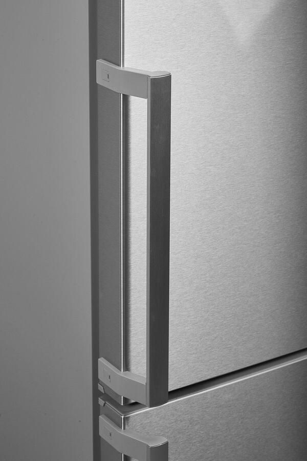 Bosch Serie 4 KGN39VICT | Vrijstaande koelkasten | Keuken&Koken Koelkasten | 4242005274123 - Foto 8