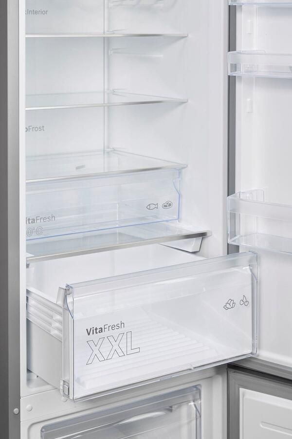 Bosch Serie 4 KGN39VICT | Vrijstaande koelkasten | Keuken&Koken Koelkasten | 4242005274123 - Foto 9