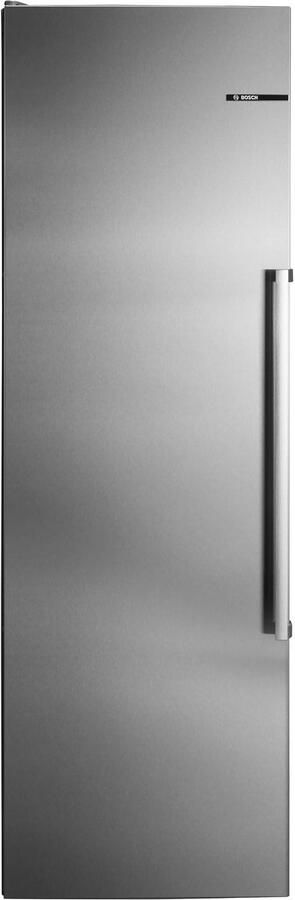 Bosch Serie 8 KSF36PIDP koelkast Vrijstaand 309 l RVS - Foto 14