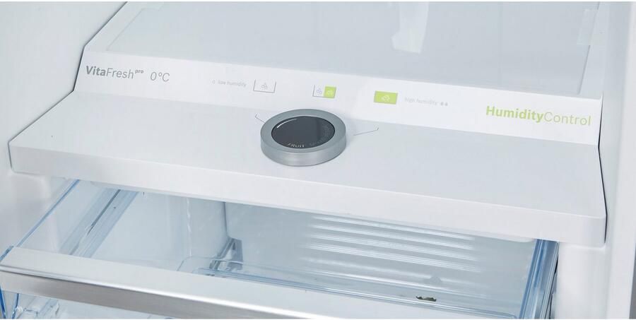 Bosch Serie 8 KSF36PIDP koelkast Vrijstaand 309 l RVS - Foto 8