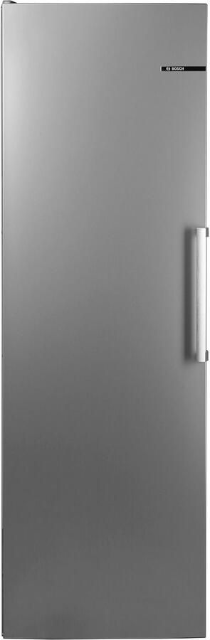 Bosch KSV36VLEP Koelkast zonder vriesvak Rvs - Foto 14