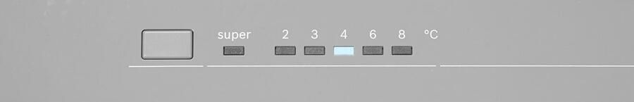 Bosch KSV36VLEP Koelkast zonder vriesvak Rvs - Foto 15