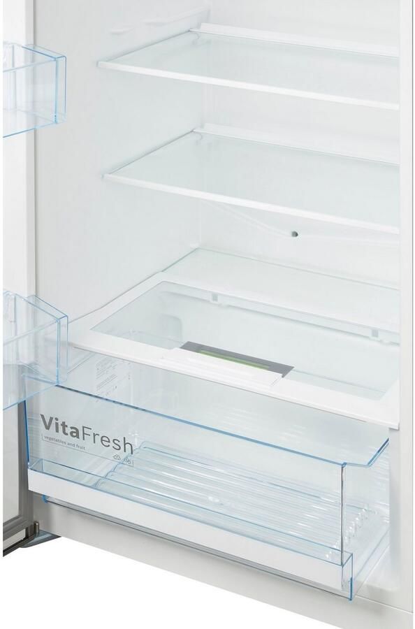 Bosch KSV36VLEP Koelkast zonder vriesvak Rvs - Foto 5