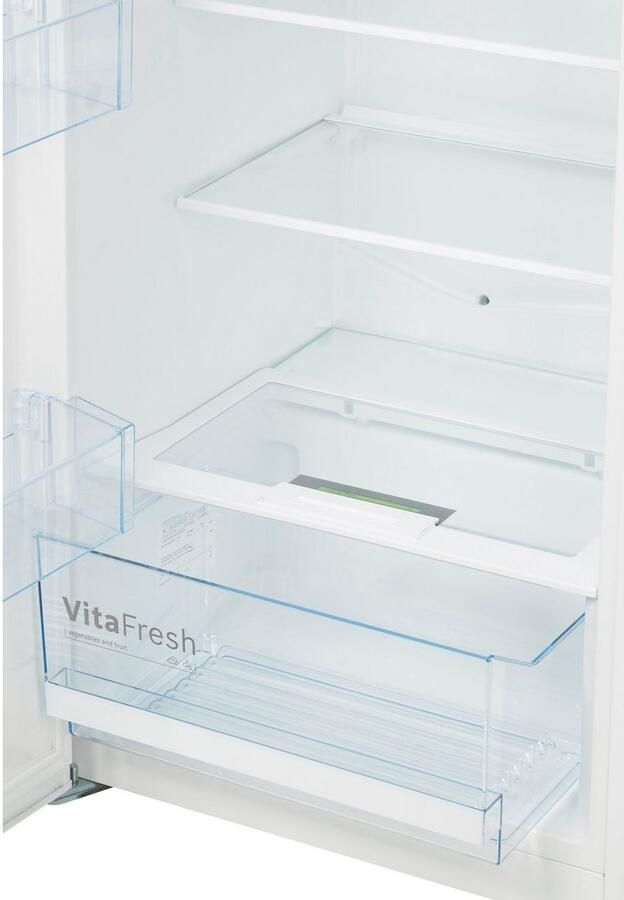 Bosch Serie 4 KSV36VWEP | Vrijstaande koelkasten | Keuken&Koken Koelkasten | 4242005202201 - Foto 4