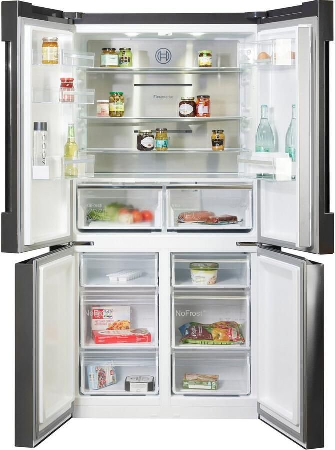 BOSCH MultiDoor KFN96APEA - Foto 5