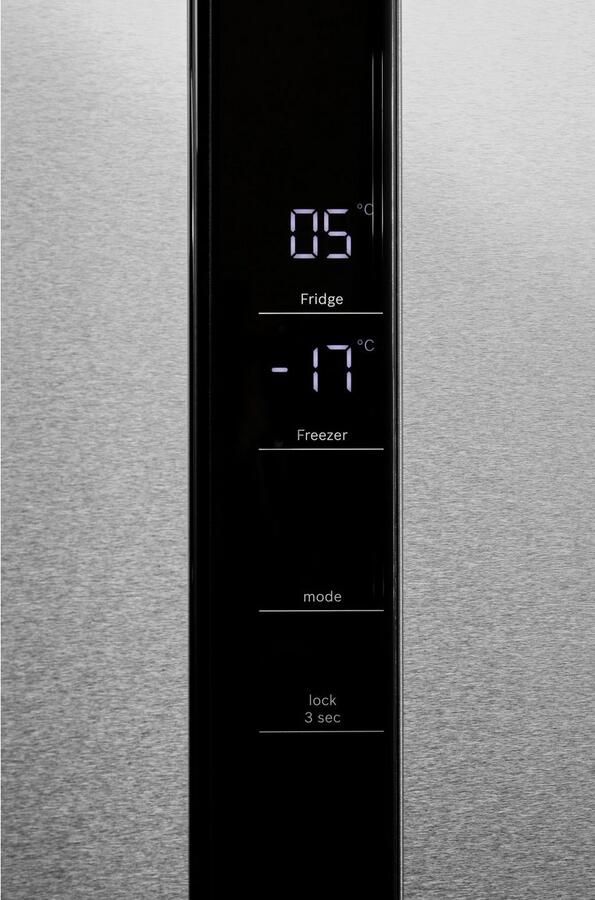 BOSCH MultiDoor KFN96APEA - Foto 9