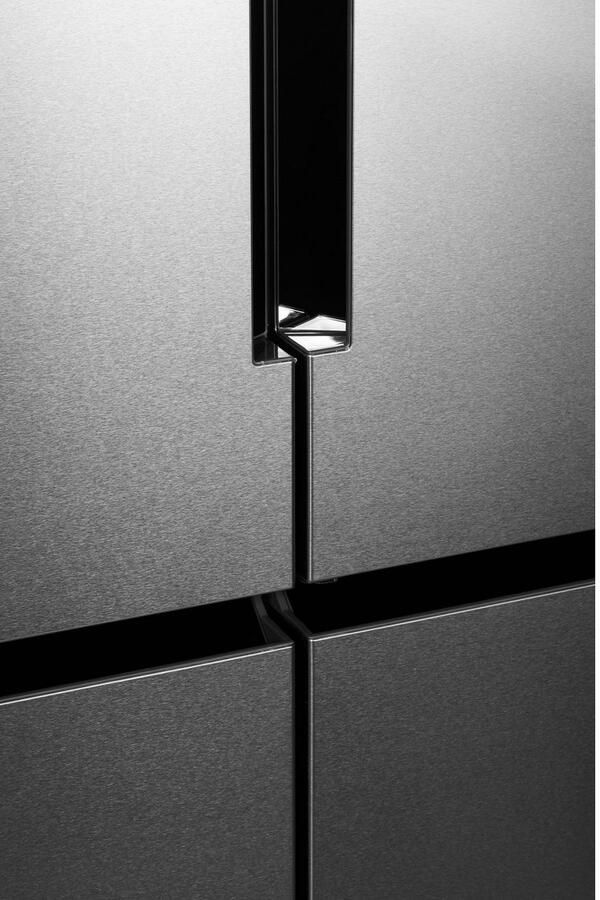 BOSCH MultiDoor KFN96APEA - Foto 8