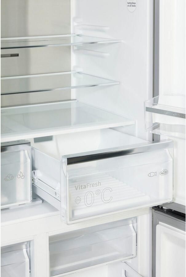 BOSCH MultiDoor KFN96APEA - Foto 7