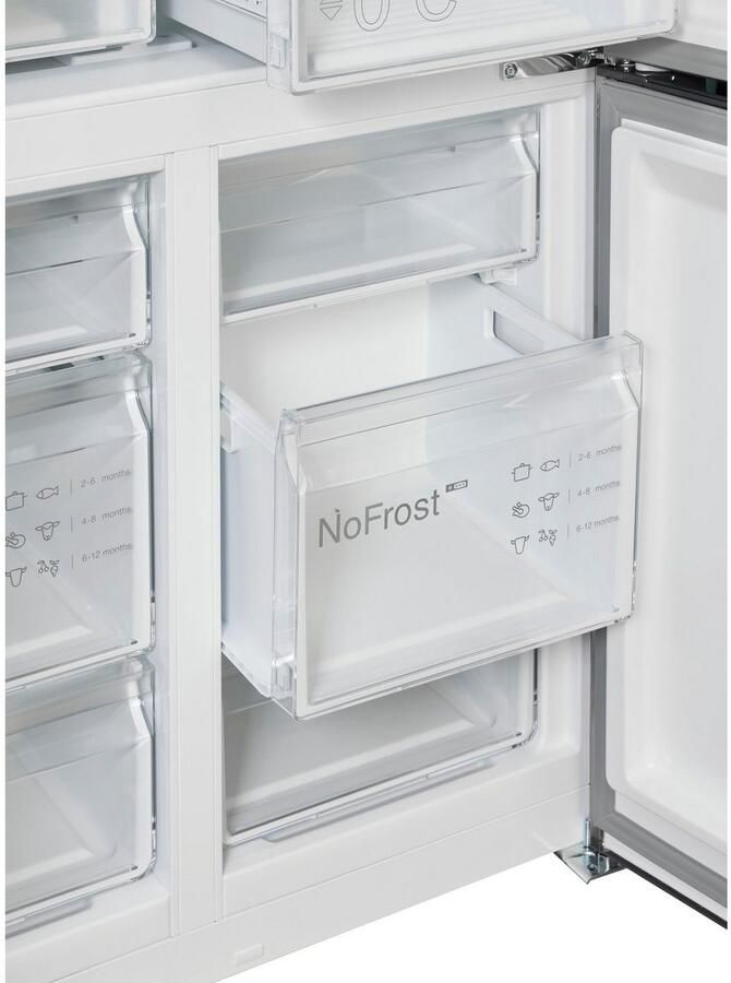 BOSCH MultiDoor KFN96APEA - Foto 6