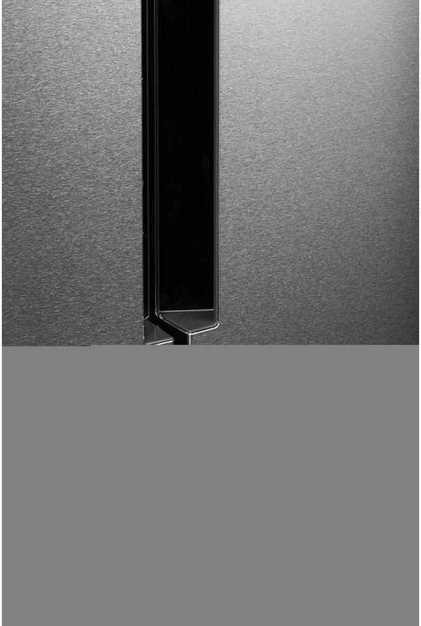 Bosch KFN96VPEA Serie 4 Amerikaanse koelkast 4 French Door Extra breed RVS VitaFresh XXL Total No Frost - Foto 11