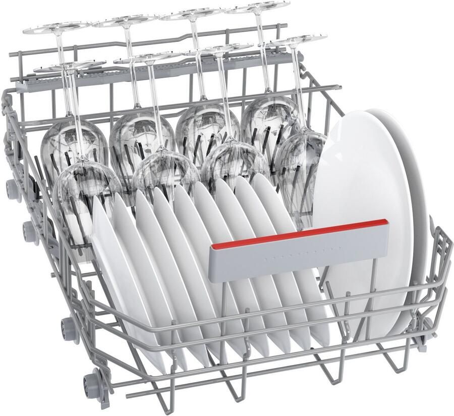 BOSCH Semi-geïntegreerde vaatwasser SPI4HMS49E 81 5 cm x 44 8 cm - Foto 3