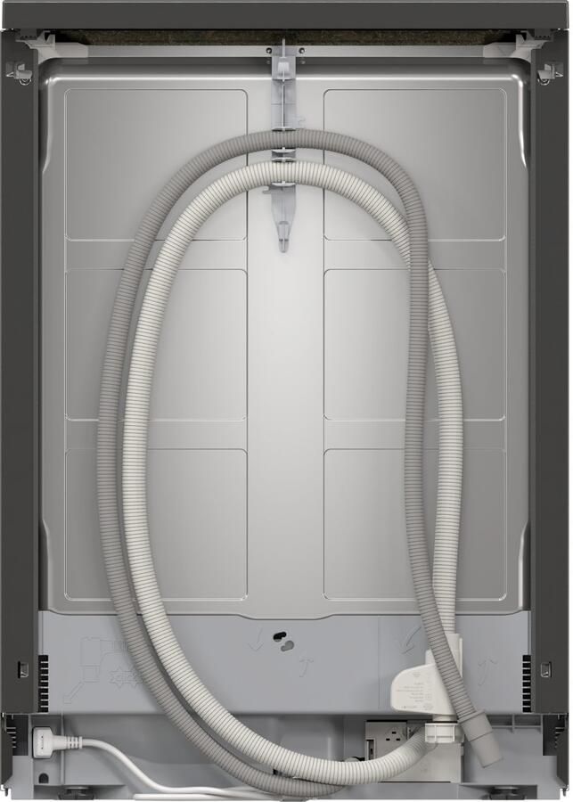 BOSCH Vaatwasser SMS6ECC12E - Foto 4