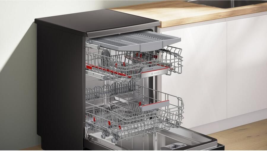 BOSCH Vaatwasser SMS6ECC12E - Foto 6