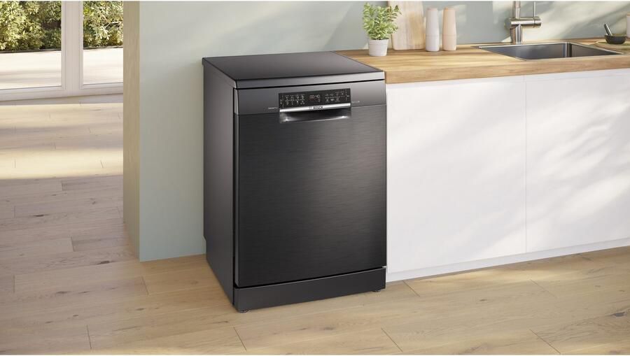 BOSCH Vaatwasser SMS6ECC12E - Foto 7
