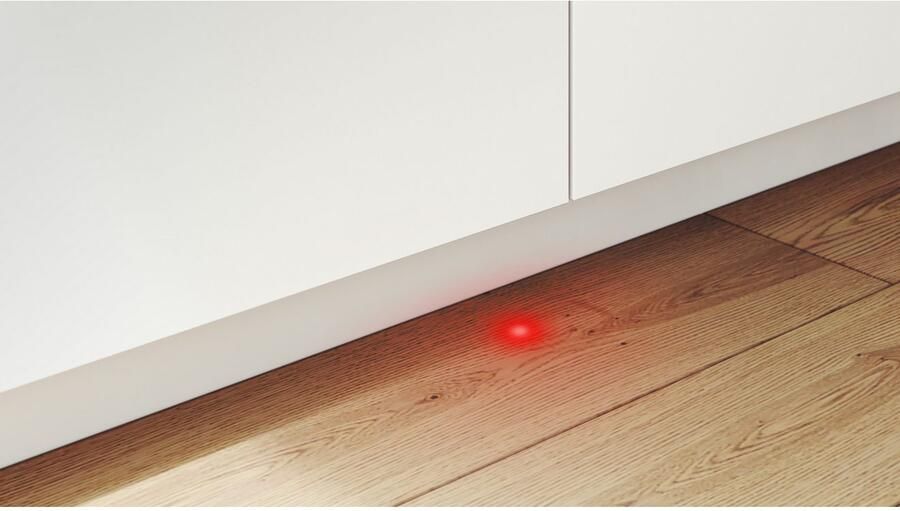 Bosch SMV2ITX09E Serie 2 Inbouwvaatwasser Volledig integreerbaar Home Connect - Foto 4