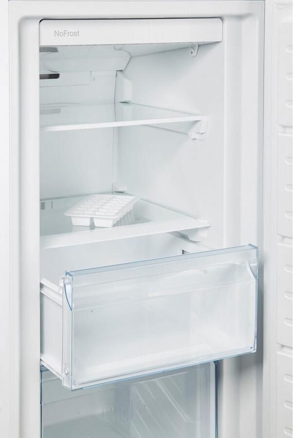 Bosch GSN29VLEP Serie 4 161 x 60 Vrijstaande Vriezer Vrieskast No Frost Nooit meer ontdooien Wit - Foto 4