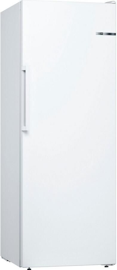 Bosch GSN29VLEP Serie 4 161 x 60 Vrijstaande Vriezer Vrieskast No Frost Nooit meer ontdooien Wit - Foto 9