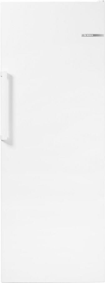 Bosch GSN29VLEP Serie 4 161 x 60 Vrijstaande Vriezer Vrieskast No Frost Nooit meer ontdooien Wit - Foto 11