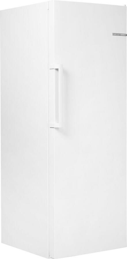 Bosch GSN29VLEP Serie 4 161 x 60 Vrijstaande Vriezer Vrieskast No Frost Nooit meer ontdooien Wit - Foto 8