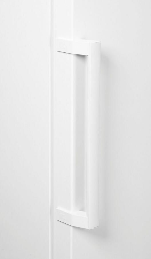 Bosch GSN29VLEP Serie 4 161 x 60 Vrijstaande Vriezer Vrieskast No Frost Nooit meer ontdooien Wit - Foto 6