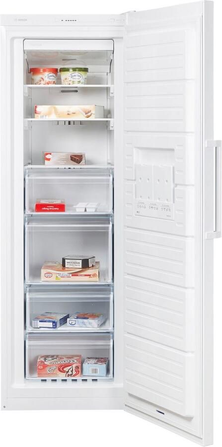 Bosch Serie 4 GSN33VWEP | Diepvrieskasten | Keuken&Koken Vriezers | 4242005247752 - Foto 9