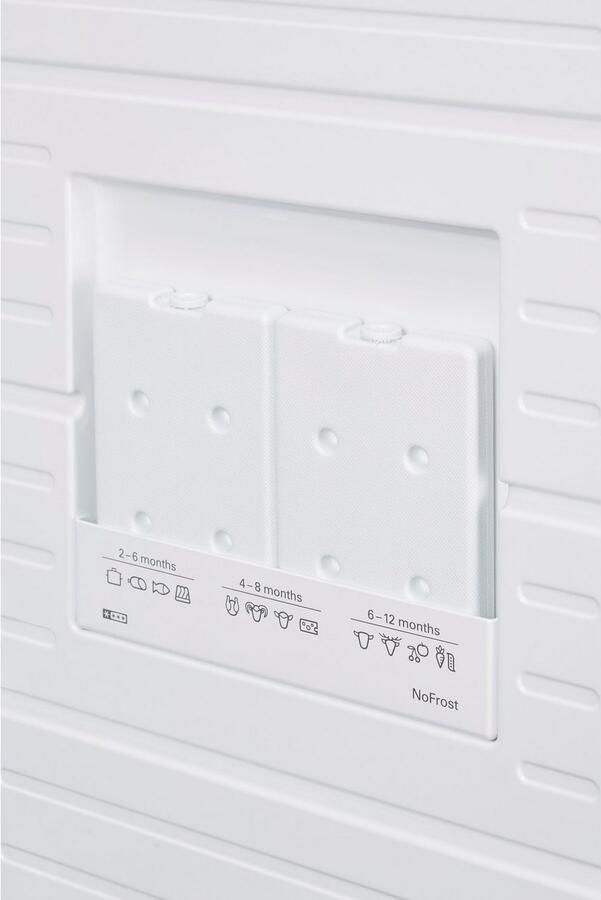 Bosch Serie 4 GSN33VWEP | Diepvrieskasten | Keuken&Koken Vriezers | 4242005247752 - Foto 3