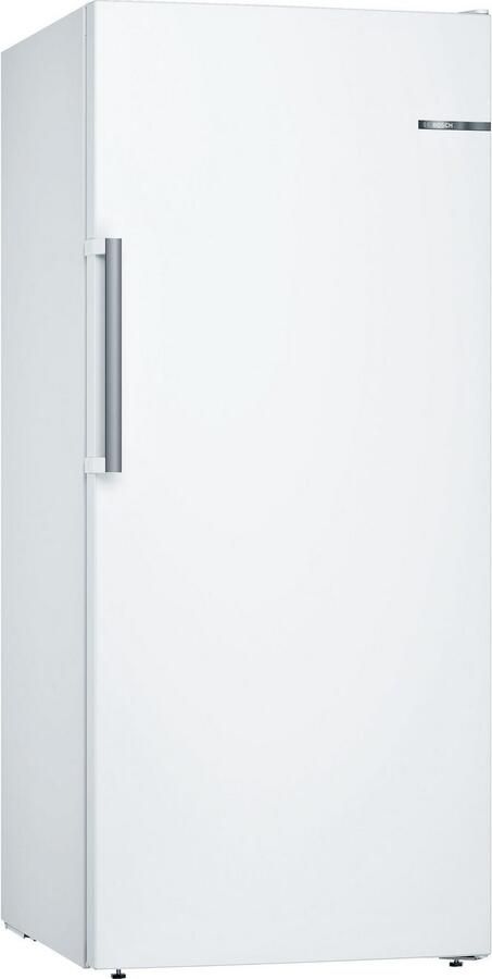 Bosch GSN51AWCV Serie 6 161 x 70 Vrijstaande Vriezer Vrieskast No Frost Nooit meer ontdooien Wit - Foto 11