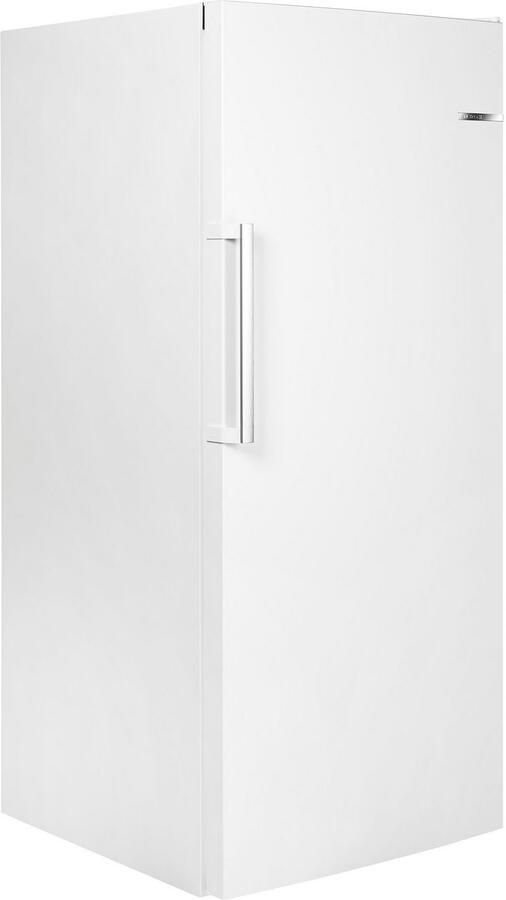 Bosch GSN51AWCV Serie 6 161 x 70 Vrijstaande Vriezer Vrieskast No Frost Nooit meer ontdooien Wit - Foto 10