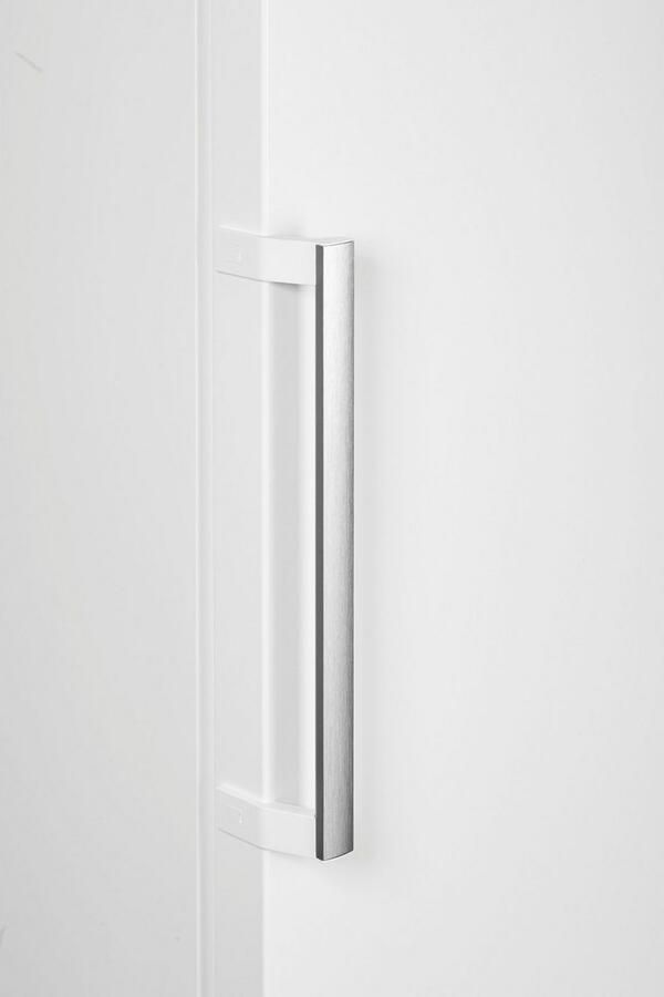 Bosch GSN51AWCV Serie 6 161 x 70 Vrijstaande Vriezer Vrieskast No Frost Nooit meer ontdooien Wit - Foto 10