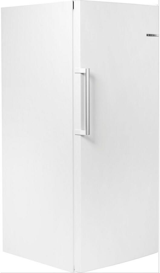 Bosch SER6 Vrieskast 161x70 cm NoFrost A+++ wit - Foto 8