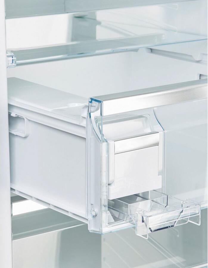 Bosch SER6 Vrieskast 161x70 cm NoFrost A+++ wit - Foto 4