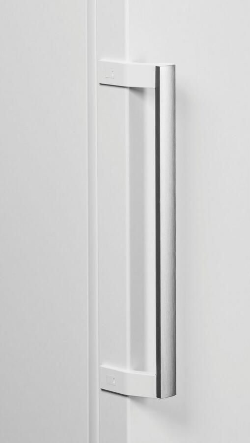 Bosch SER6 Vrieskast 161x70 cm NoFrost A+++ wit - Foto 10