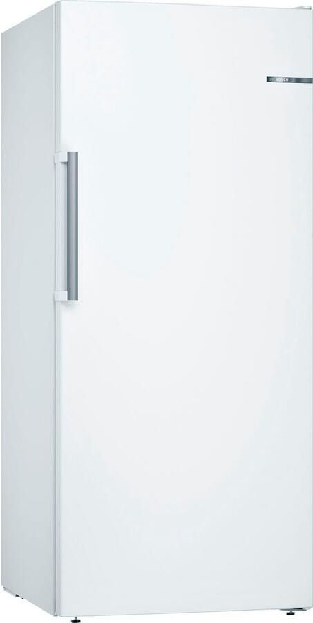 Bosch SER6 Vrieskast 161x70 cm NoFrost A+++ wit - Foto 12