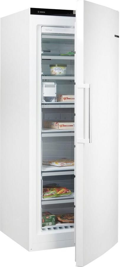 BOSCH Vrieskast GSN54AWDV - Foto 10