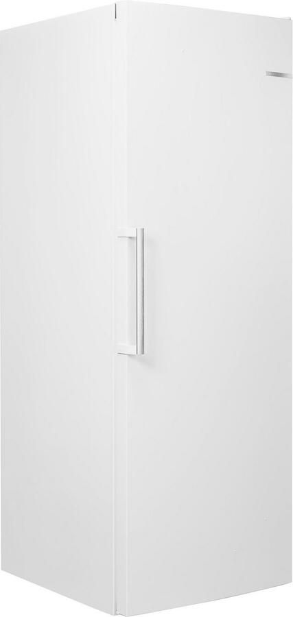 Bosch GSN58AWCV Serie 6 191 x 70 Vrijstaande Vriezer Vrieskast No Frost Nooit meer ontdooien Wit Energielabel C - Foto 9