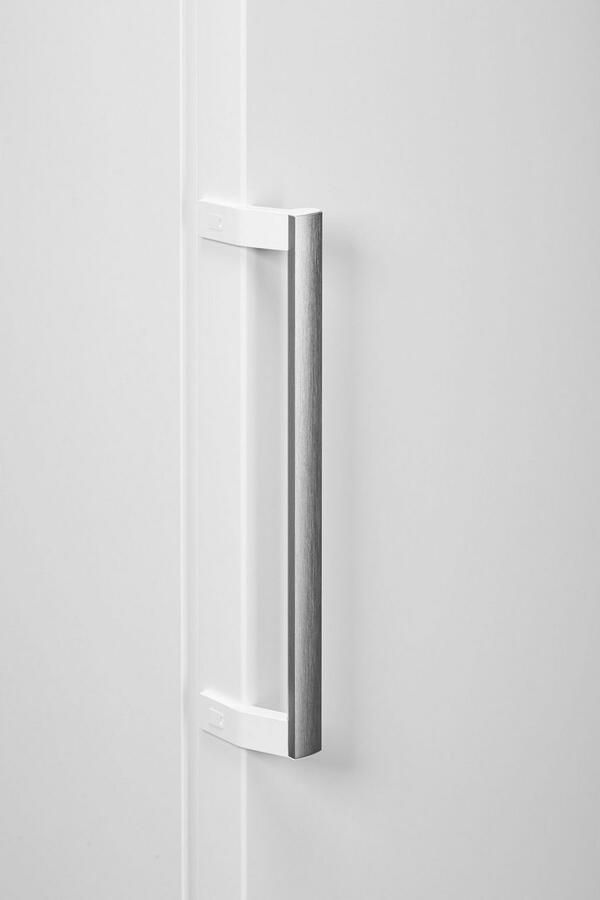 Bosch GSN58AWCV Serie 6 191 x 70 Vrijstaande Vriezer Vrieskast No Frost Nooit meer ontdooien Wit Energielabel C - Foto 6