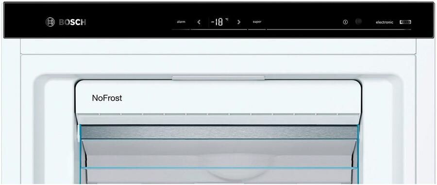 BOSCH Vrieskast GSN58AWDV - Foto 14
