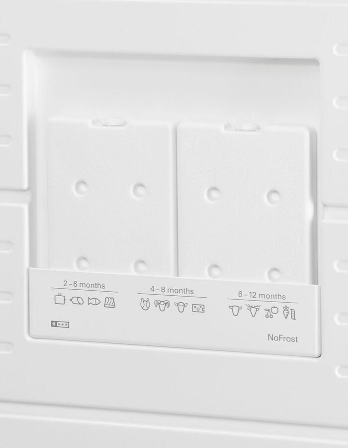 BOSCH Vrieskast GSN58AWDV - Foto 4