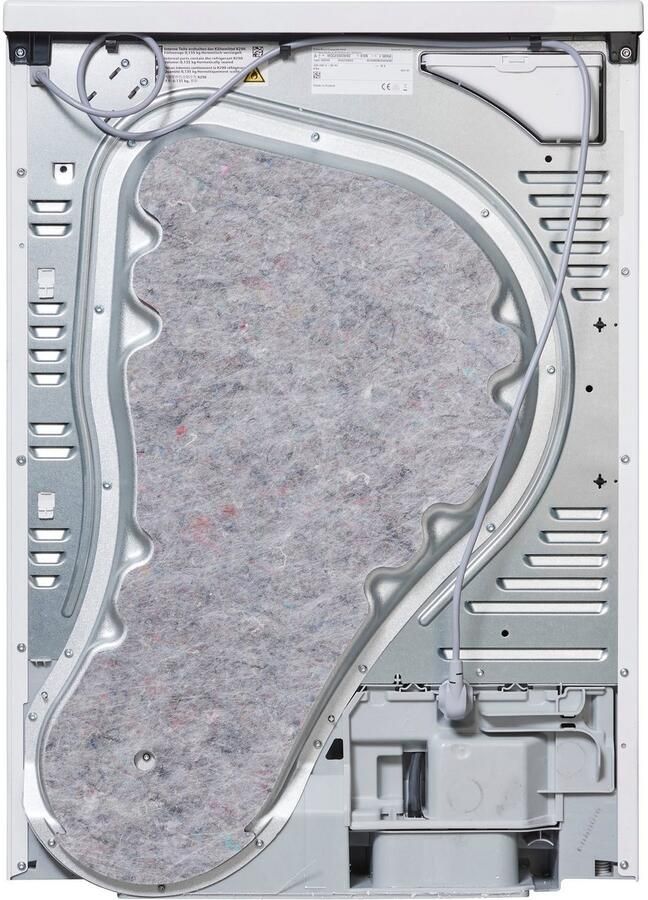 BOSCH Warmtepompdroger WQG233D20 - Foto 7