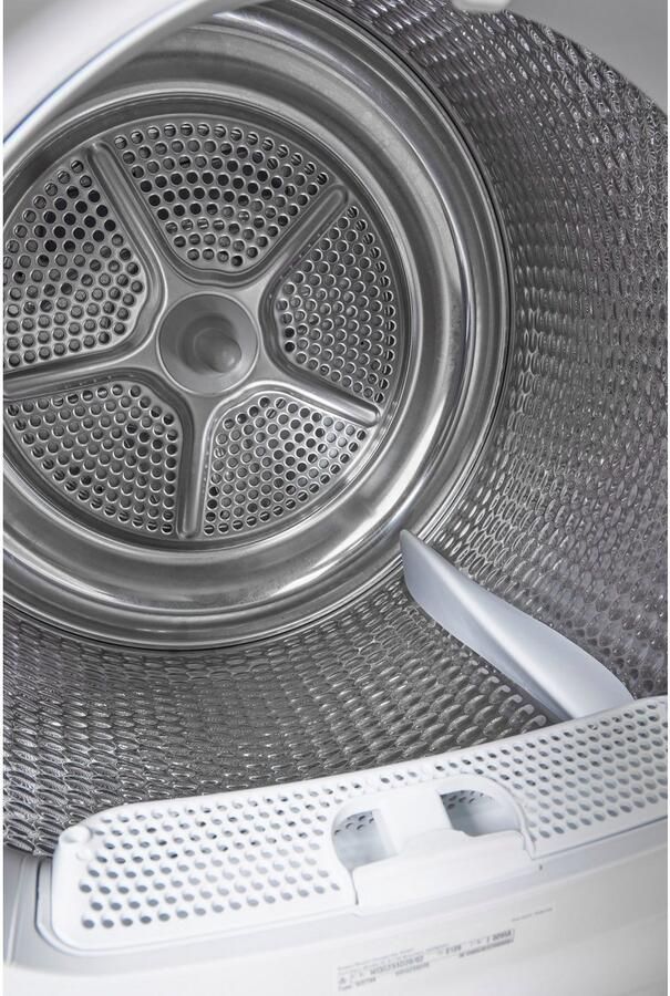 BOSCH Warmtepompdroger WQG233D20 - Foto 9