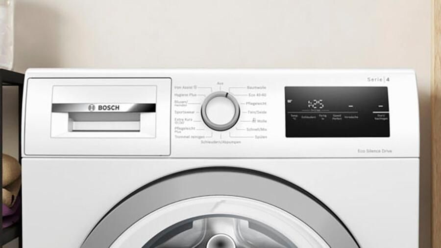 BOSCH Wasmachine WAN28127 - Foto 4