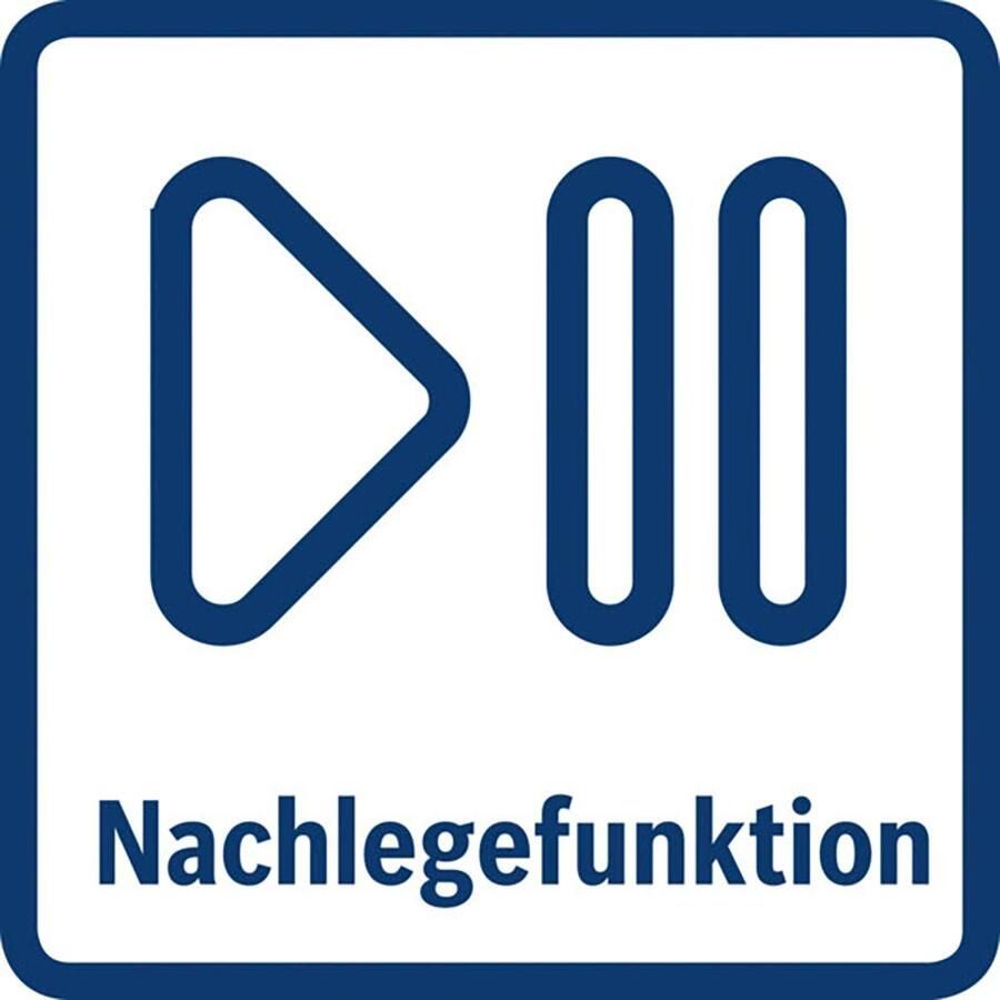 BOSCH Wasmachine WAN28127 - Foto 2