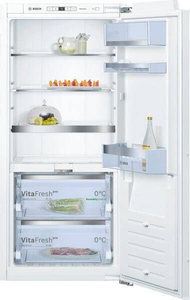 BOSCH Inbouw koelkast KIF41ADD0 122 1 cm x 55 8 cm - Foto 8