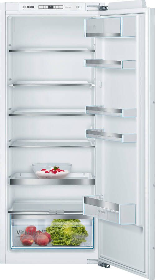 Bosch KIR51AFE0 Serie 6 Inbouwkoelkast Energielabel E