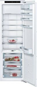 BOSCH Inbouwkoelkast KIF82PFF0 177 2 cm x 55 8 cm