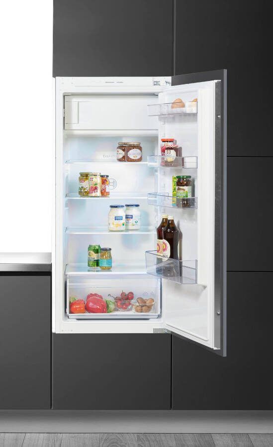 Bosch KIL42NSE0 Serie 2 Vrijstaande Inbouwkoelkast Zeer stil Led verlichting Exta ruime lade voor groente en fruit - Foto 3