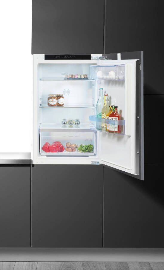Bosch Serie 2 KIR21VFE0 koelkast Ingebouwd 136 l E Wit - Foto 15
