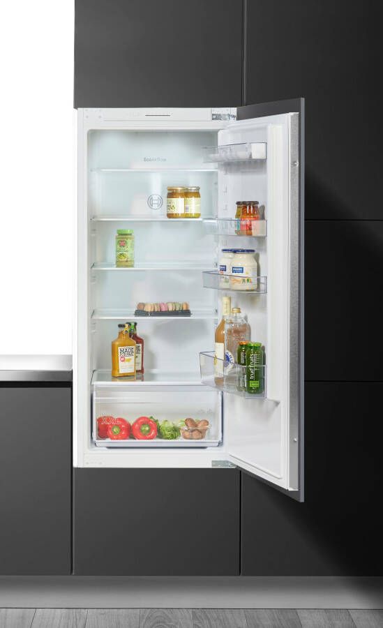 Bosch KIR41NSE0 Serie 2 Inbouw koelkast (122 cm) sleepdeur - Foto 5